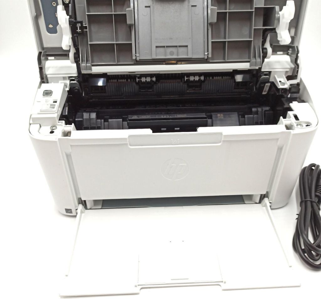 HP LaserJet M110w, Laser, 600 x 600 DPI, A4, 20 Seiten pro Produktbild 29
