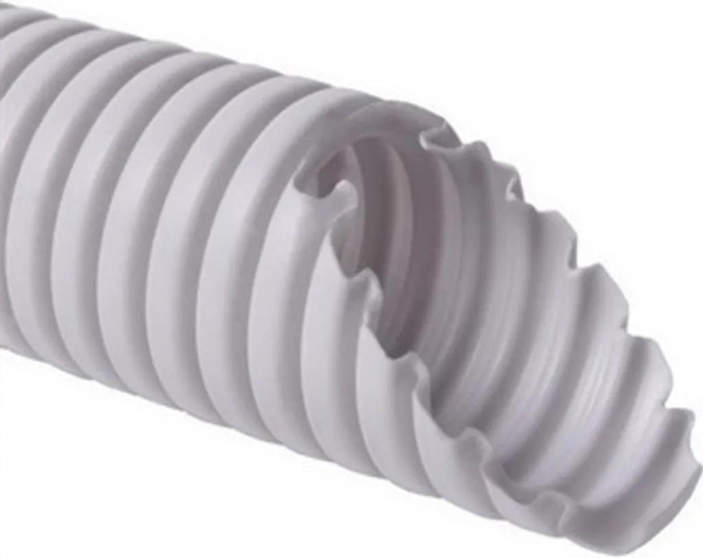 Gaine PVC Résistance 320N Monoflex K50 - Protection Câble Série 1432