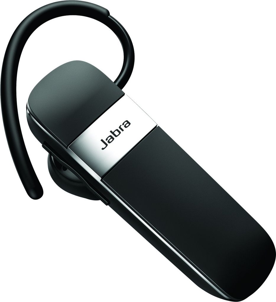 Jabra Talk 15 SE Bluetooth Headset - Mono - Schwarz Produktbild