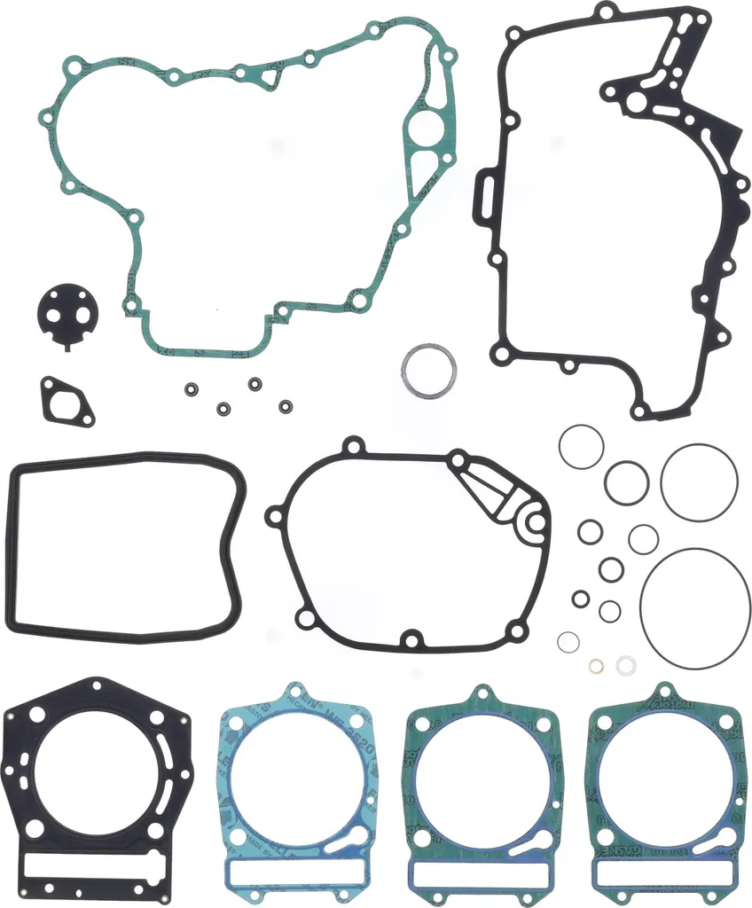 Stop fuites moteur : Kit joints Athena Aprilia 500 et Piaggio X9 500