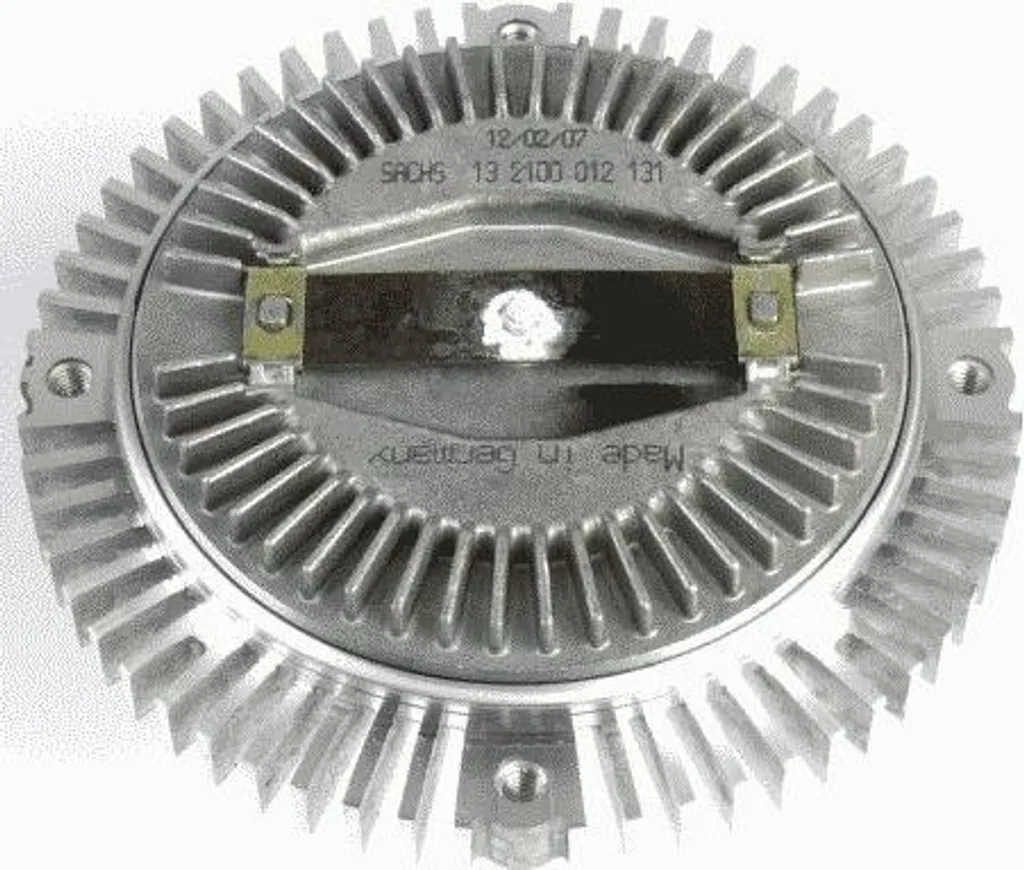 Embrayage ventilateur SACHS haute performance OE 11521271416 Série 5