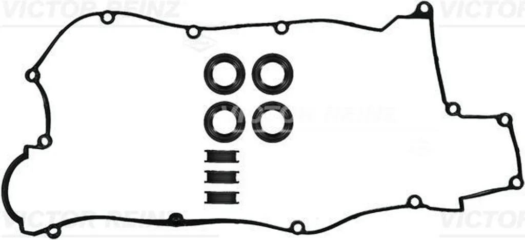 Joint de Cache-Culbuteur Complet pour Hyundai Couprawy 2.0 Essence