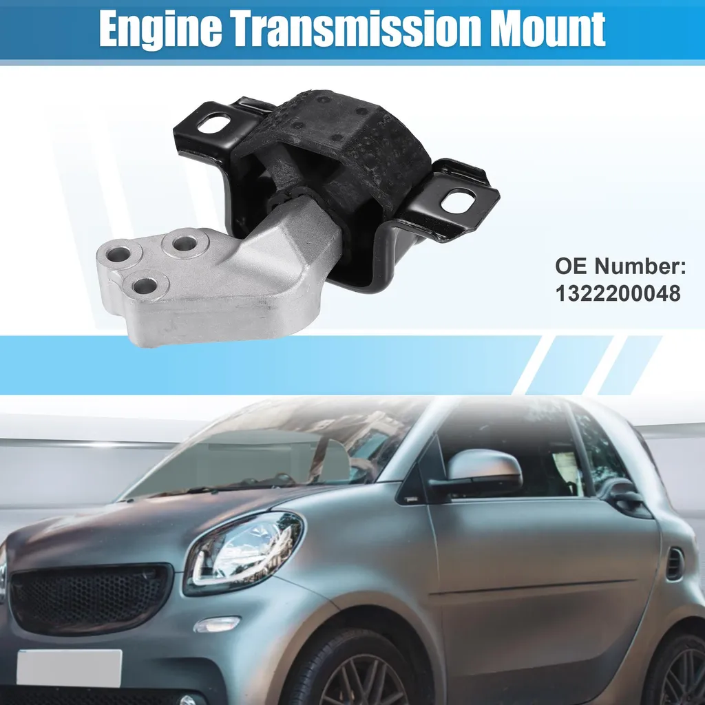 Moteur lève-vitre passager droit 1322200048 pour Smart Fortwo
