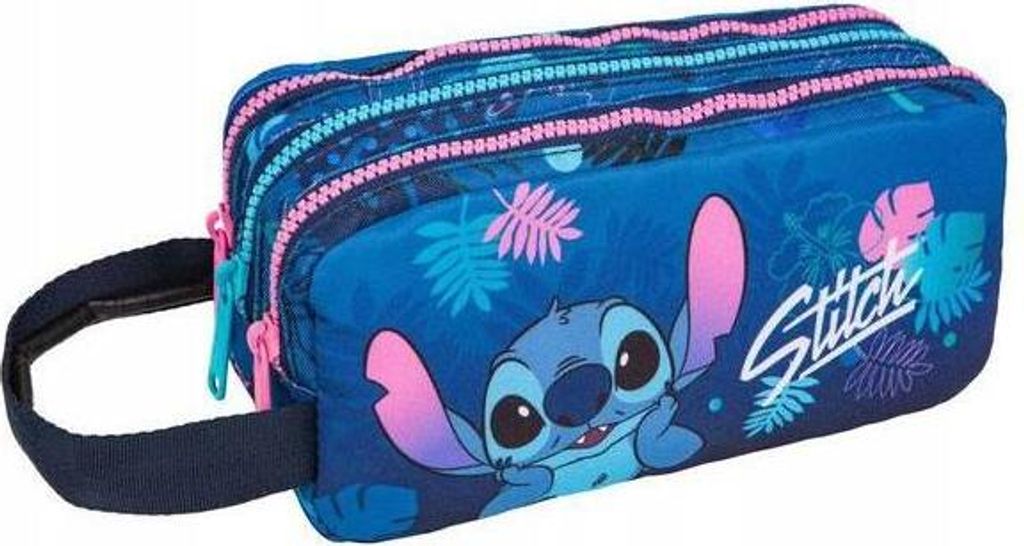 CoolPack Schlamper Disney Stitch mit Schlaufe Produktbild 