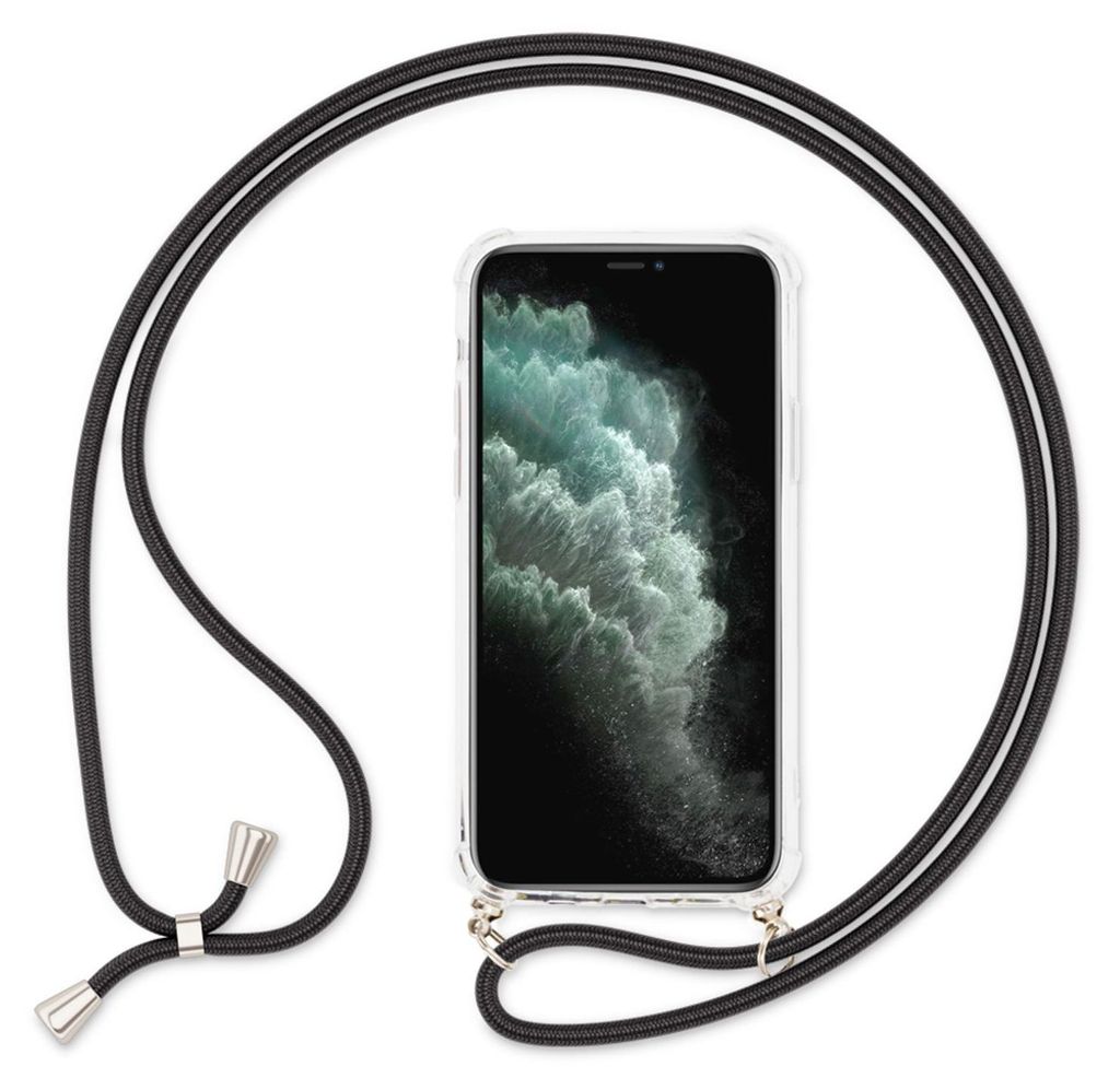 NALIA puzdro na mobilný telefón s retiazkou pre iPhone 11 Obrázok produktu 