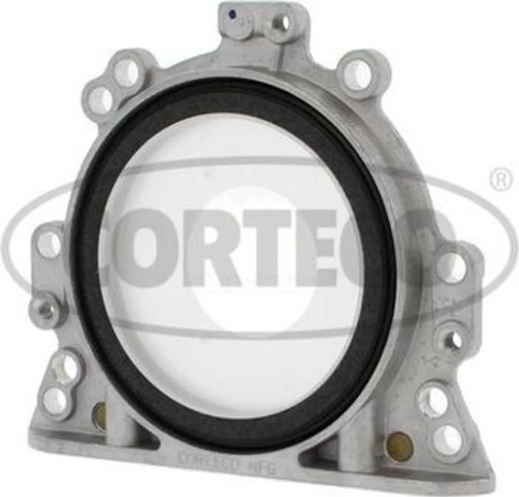 Joint spi vilebrequin pour réparation moteur Audi A4 VW Passat Polo
