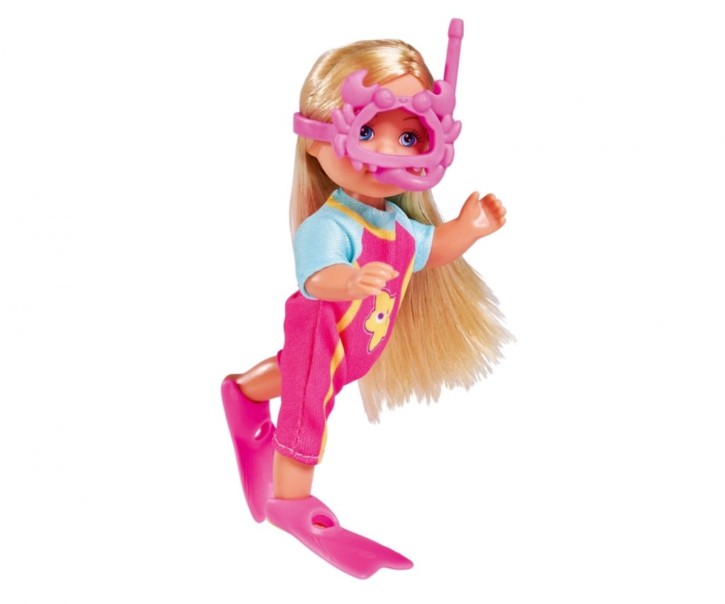 Simba Sea Fun Steffi LOVE Puppe