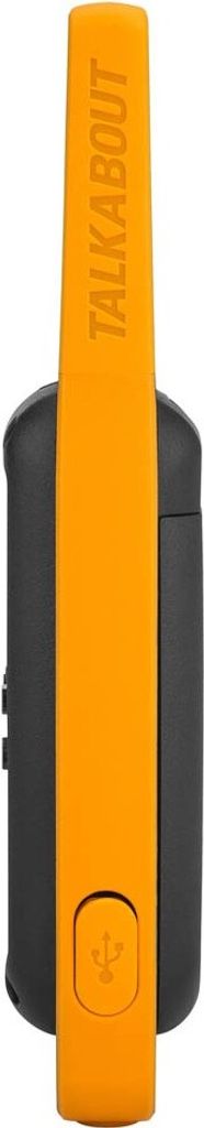 Motorola T82 Extreme TALKABOUT Funkgerät für Boot Produktbild 12