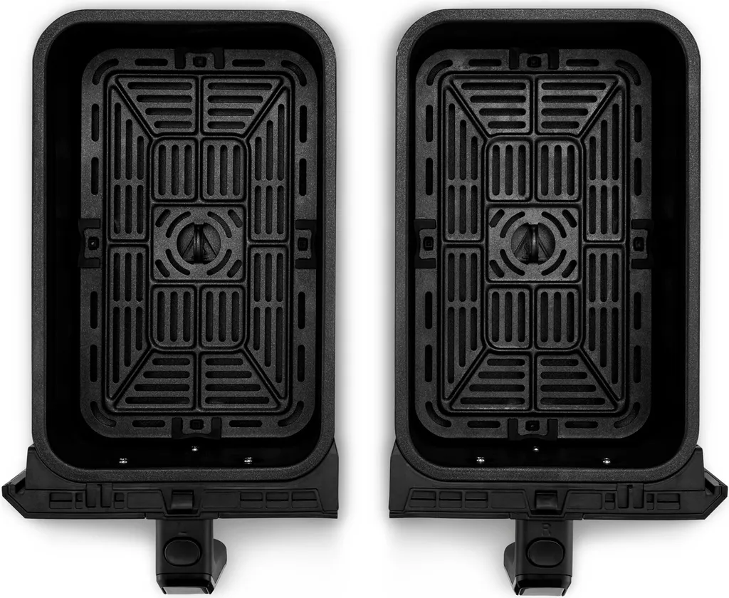 Vortex Dual Airfryer 8L Instant Pot : Double Panier et 8 Modes Cuisson - 4