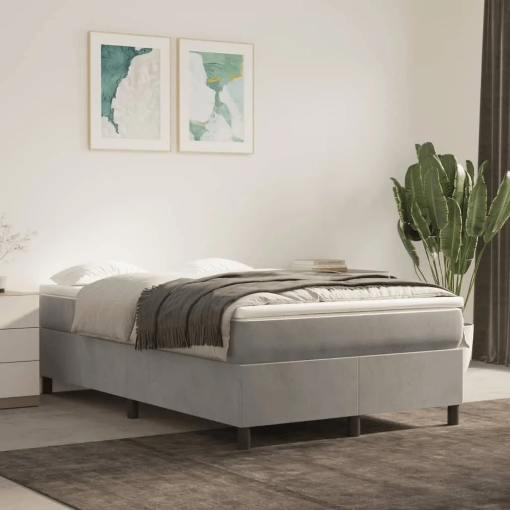 Coprimaterasso Cloris 120x210x5 cm | Protezione Letto Piazza e Mezza
