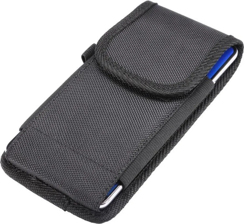 Custodia Tattica Symphony Z70 2025 DFV mobile Cintura Verticale - 2