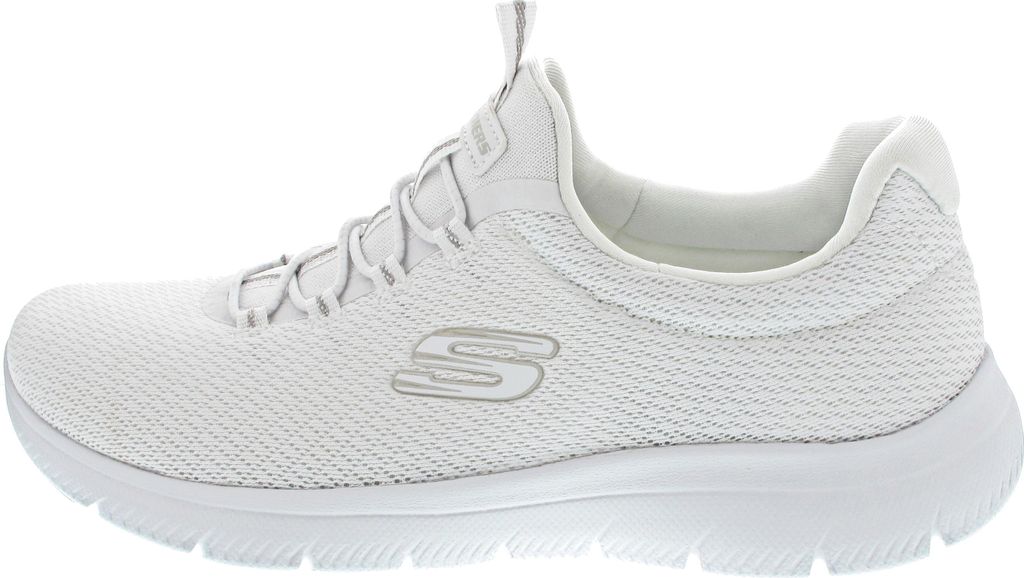 Skechers Summits - Summer Blush 150268 WHT (39/WHT) Produktbild 
