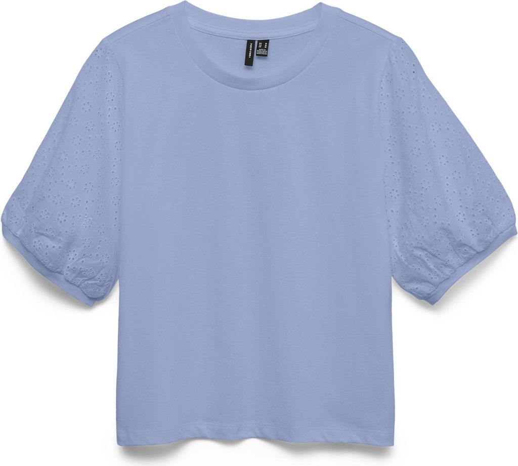 Vero Moda Janni SS Top Damen
