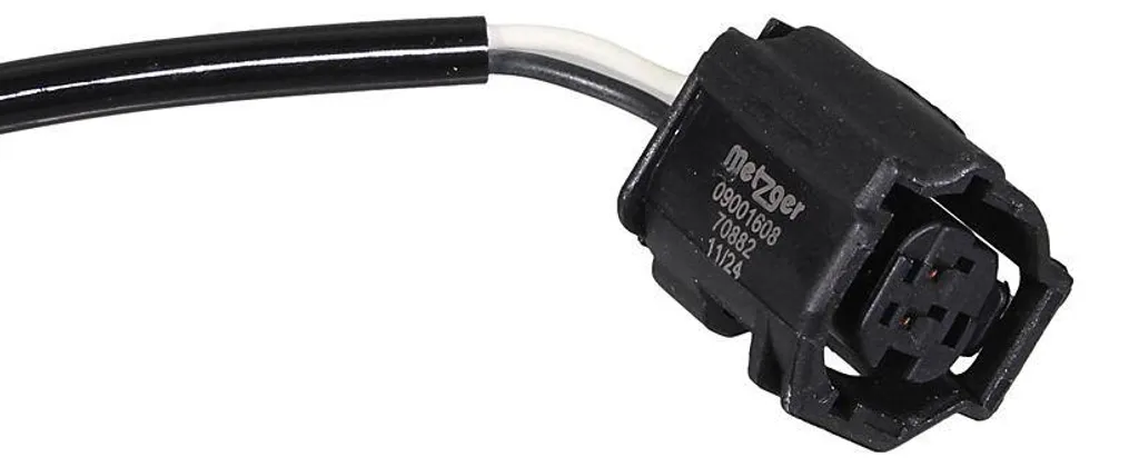 Capteur ABS Avant Droit Metzger 09001608 Haute Précision pour RAV4 V