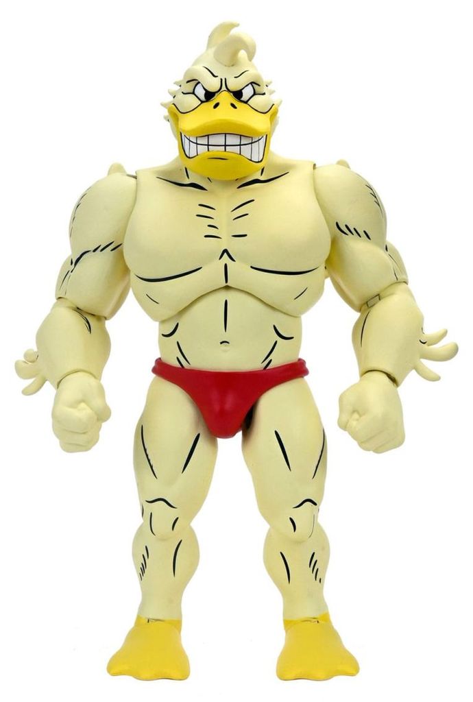 Teenage Mutant Ninja Turtles (Mirage Comics) Actionfigur Chote 18 cm