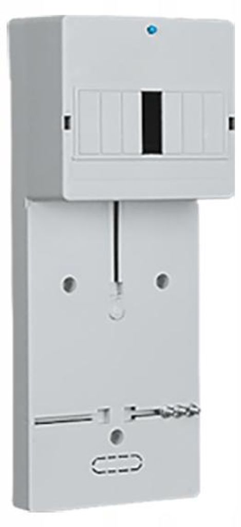 Tablica licznikowa TLR-1F N+PE 10.2 EP_OPATÓWEK Zdjęcie produktu 