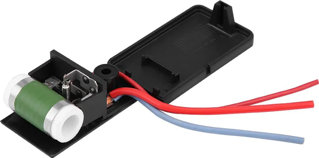Upgrade Resistenza Ventola 17117541092R per Mini Cooper S R52