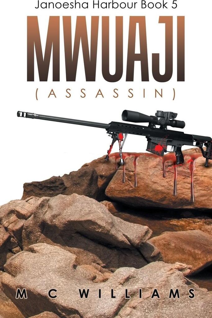 Mwuaji
