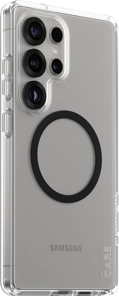 Cover PanzerGlass CARE Samsung Galaxy S25 Ultra Trasparente Eco