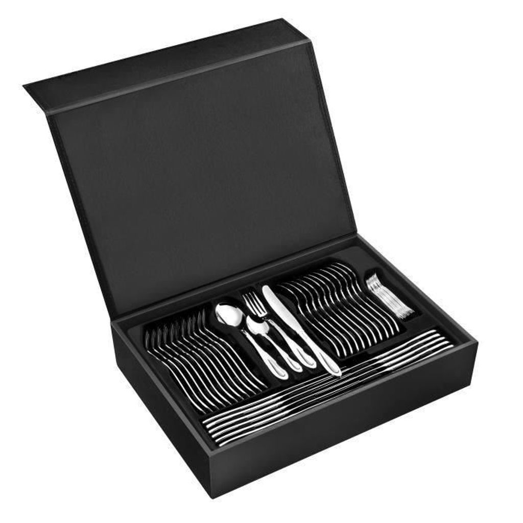 PRADEL EXCELLENCE Besteck-Set 84tlg.