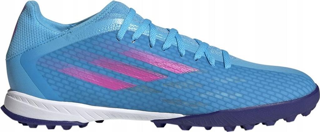 Adidas Buty X SPEEDFLOW3 TF, GW7508 Zdjęcie produktu 