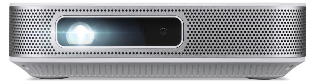 Acer PD1520s, 1200 ANSI Lumen, DLP, 1080p (1920x1080), Produktbild 