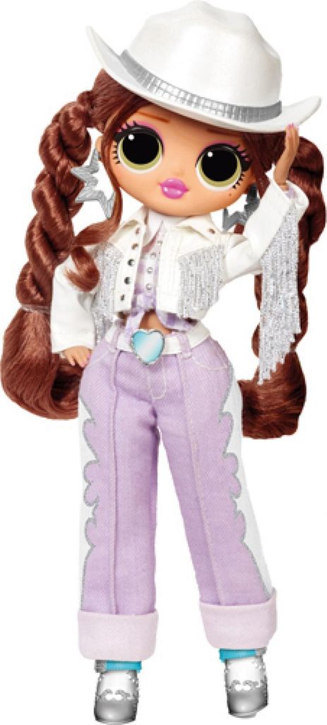 L.O.L. Surprise!- Bábika (MGA Entertainment 567233) L.O.L. Obrázok produktu 14