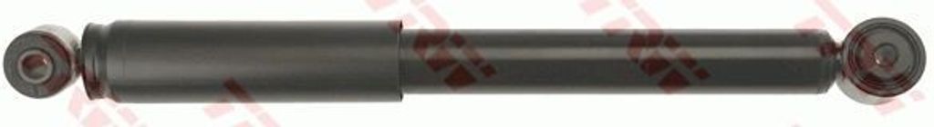 2x TRW SATZ Gasdruck STOSSDÄMPFER HINTEN