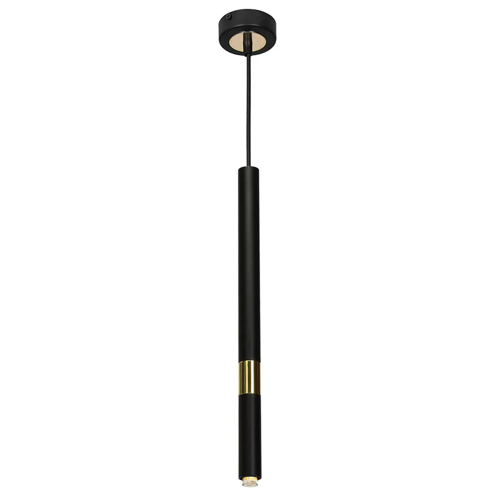 Suspension LED basse consommation MONZA - Éclairage efficace et déco