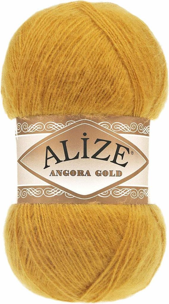 Alize Angora Gold 2 Strickgarn
