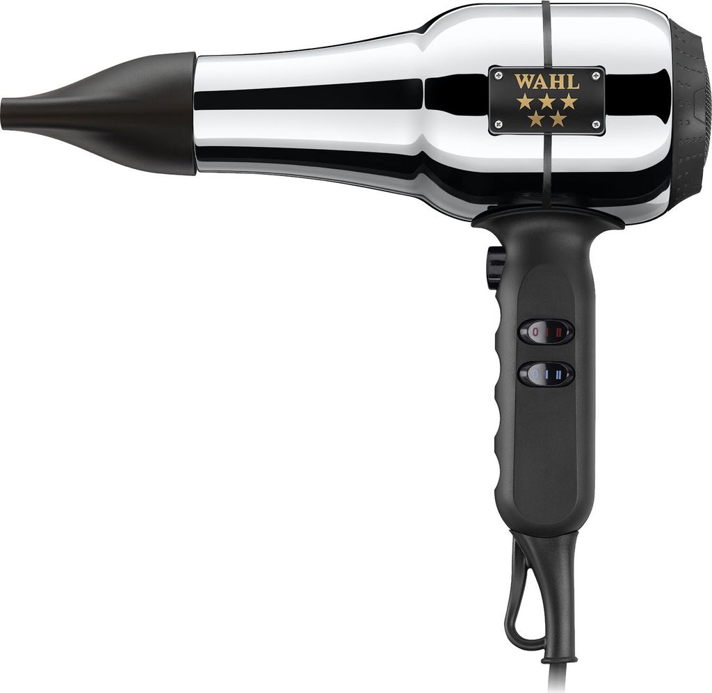 Wahl Friseur-haartrockner    One Size Produktbild 1