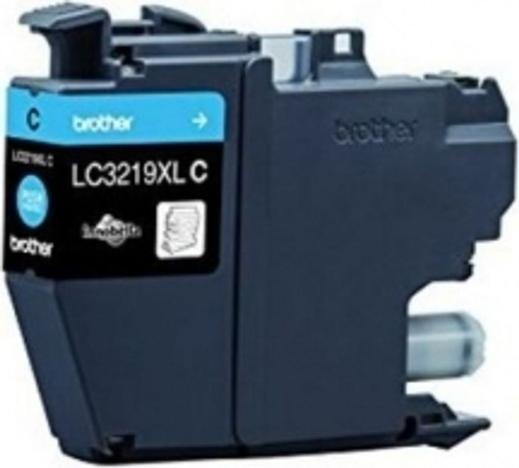 Brother LC-3219 XL Value Pack C/M/Y/BK Obrázok produktu 7