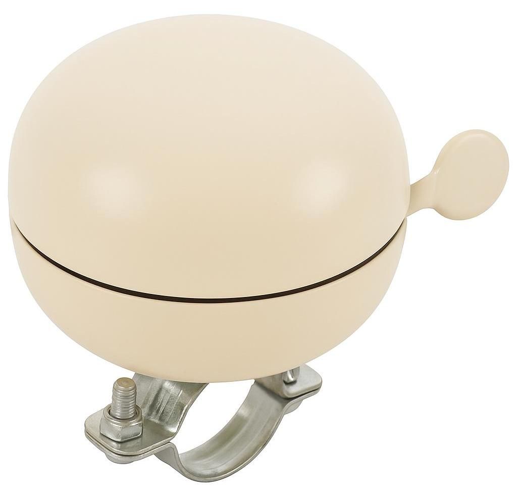 Fahrradglocke BENSON Ding Dong Fahrradglocke 58 mm Produktbild 