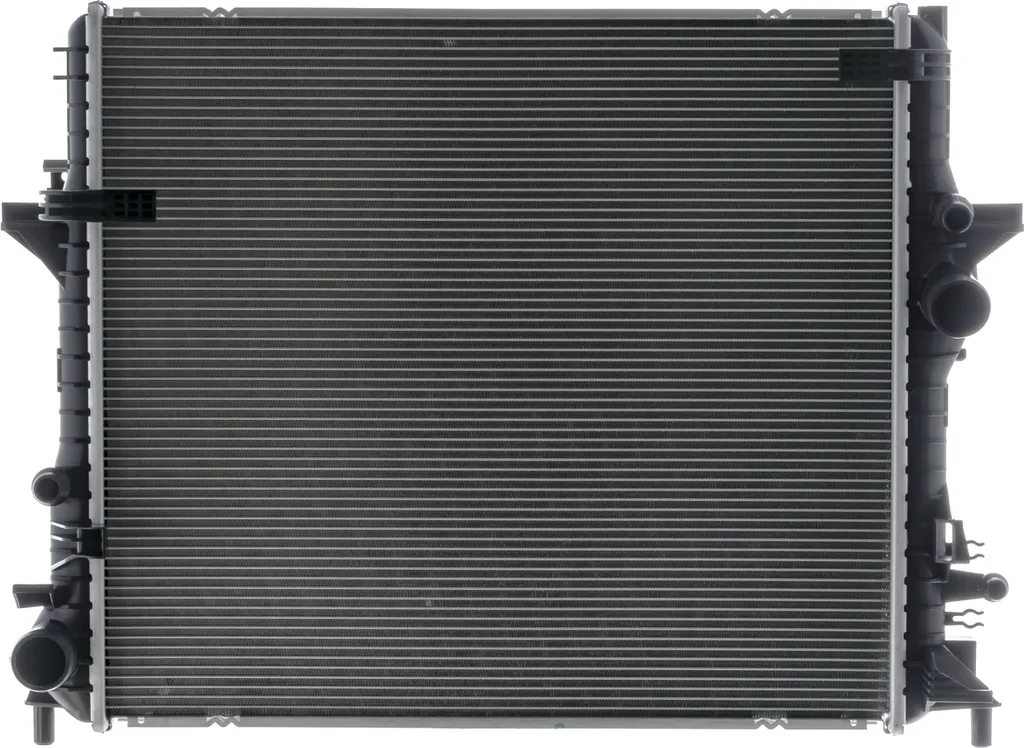 Radiateur pour Jaguar XF et XJ : Solution de refroidissement moteur