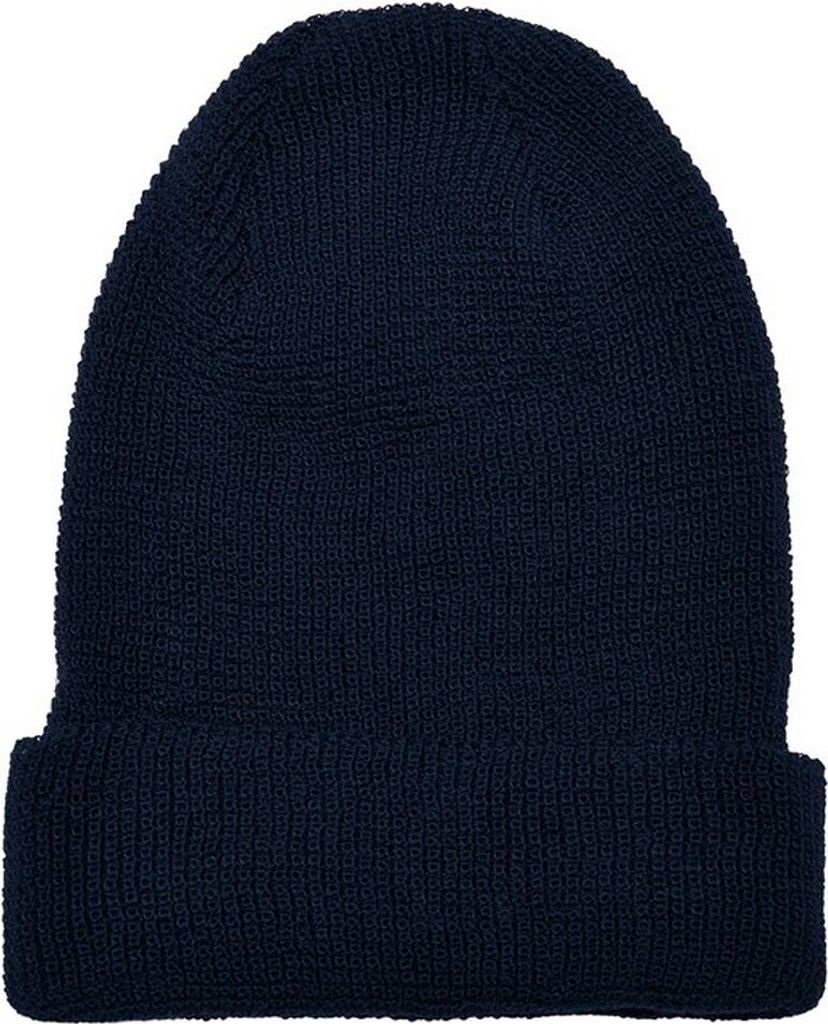 Flexfit - Mütze für Herren/Damen Uni RW8921 (Einheitsgröße) (Marineblau)