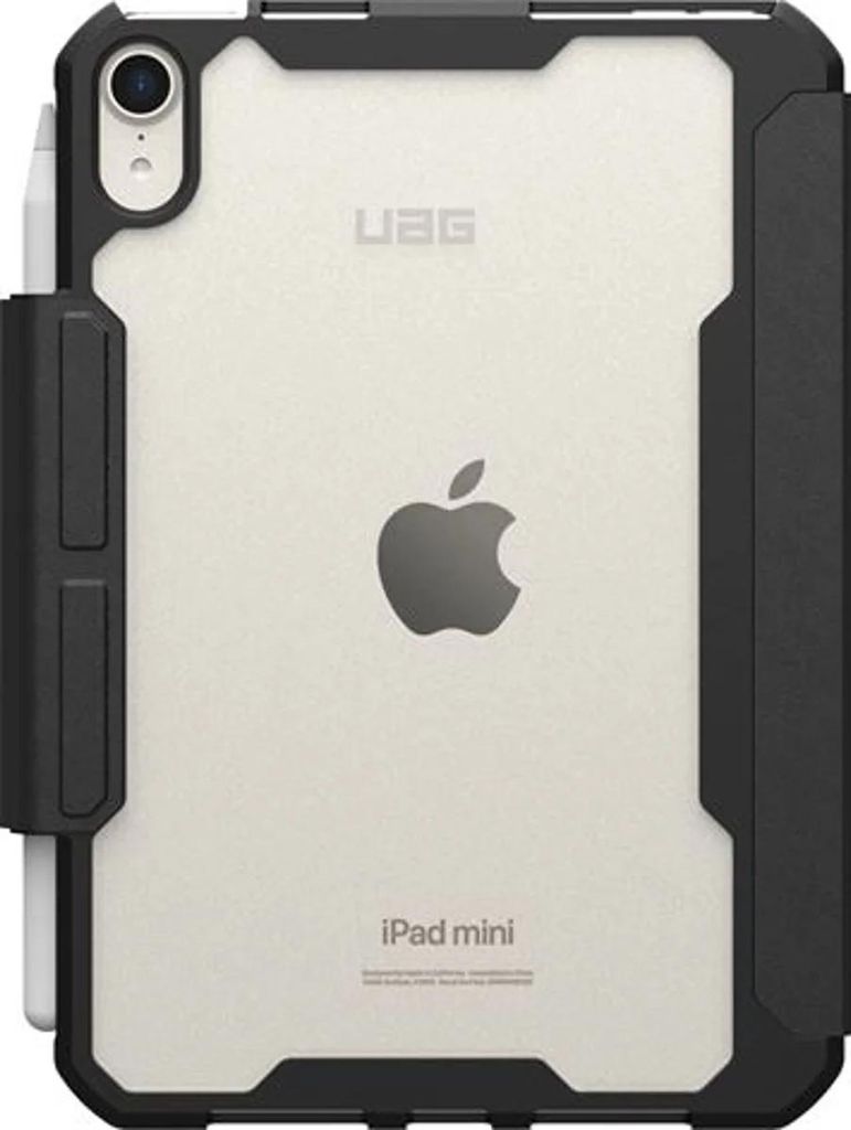 Urban Armor Gear Essential Armor, Folio, Apple, iPad Mini Obrázok produktu 
