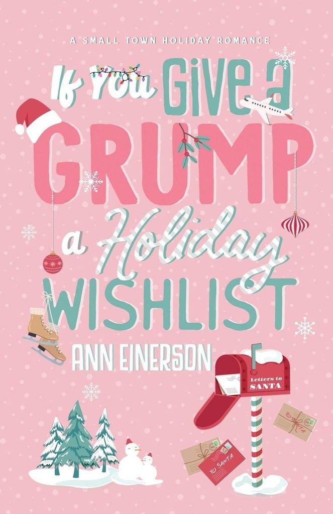 If You Give A Grump A Holiday Wishlist