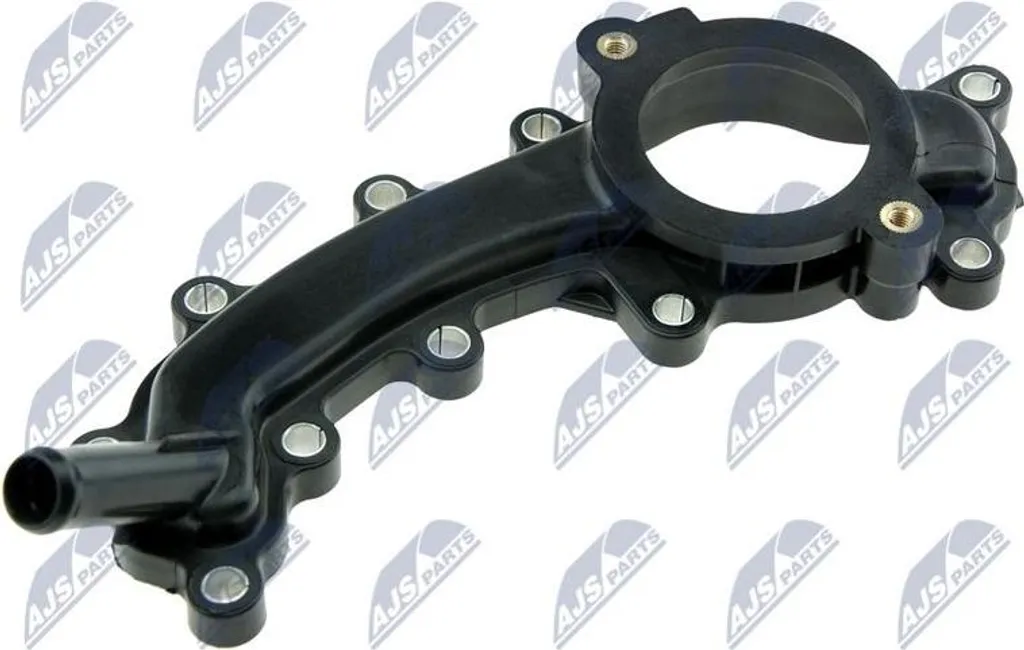 Boîtier de Thermostat NTY CTM-CH-015 OE 5184653AD pour Cherokee et 300 C