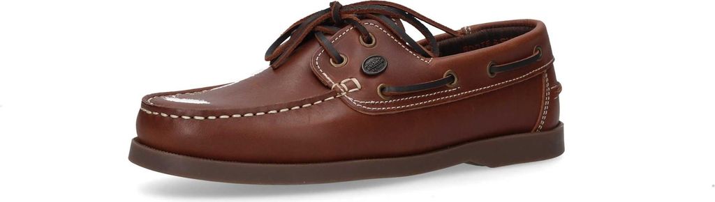Dockers Slipper - Reh Leder : 46 : Normal Größe: 46 Weite: Produktbild 