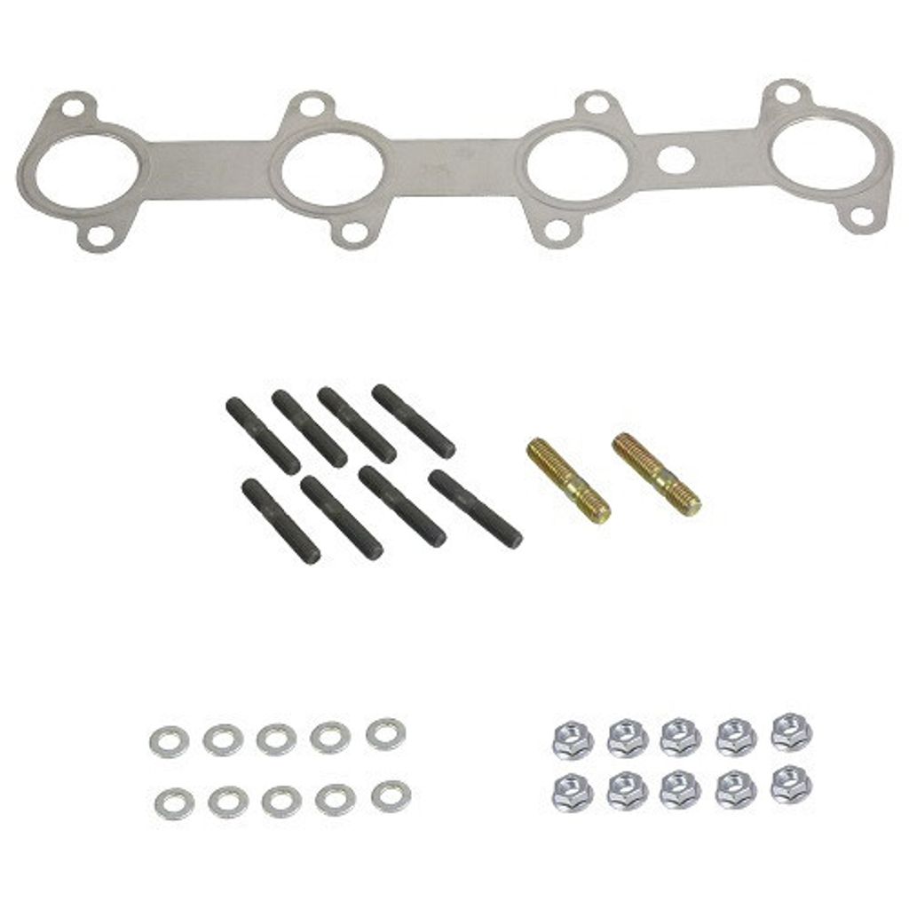 Auspuffkrümmeranbausatz 2390039