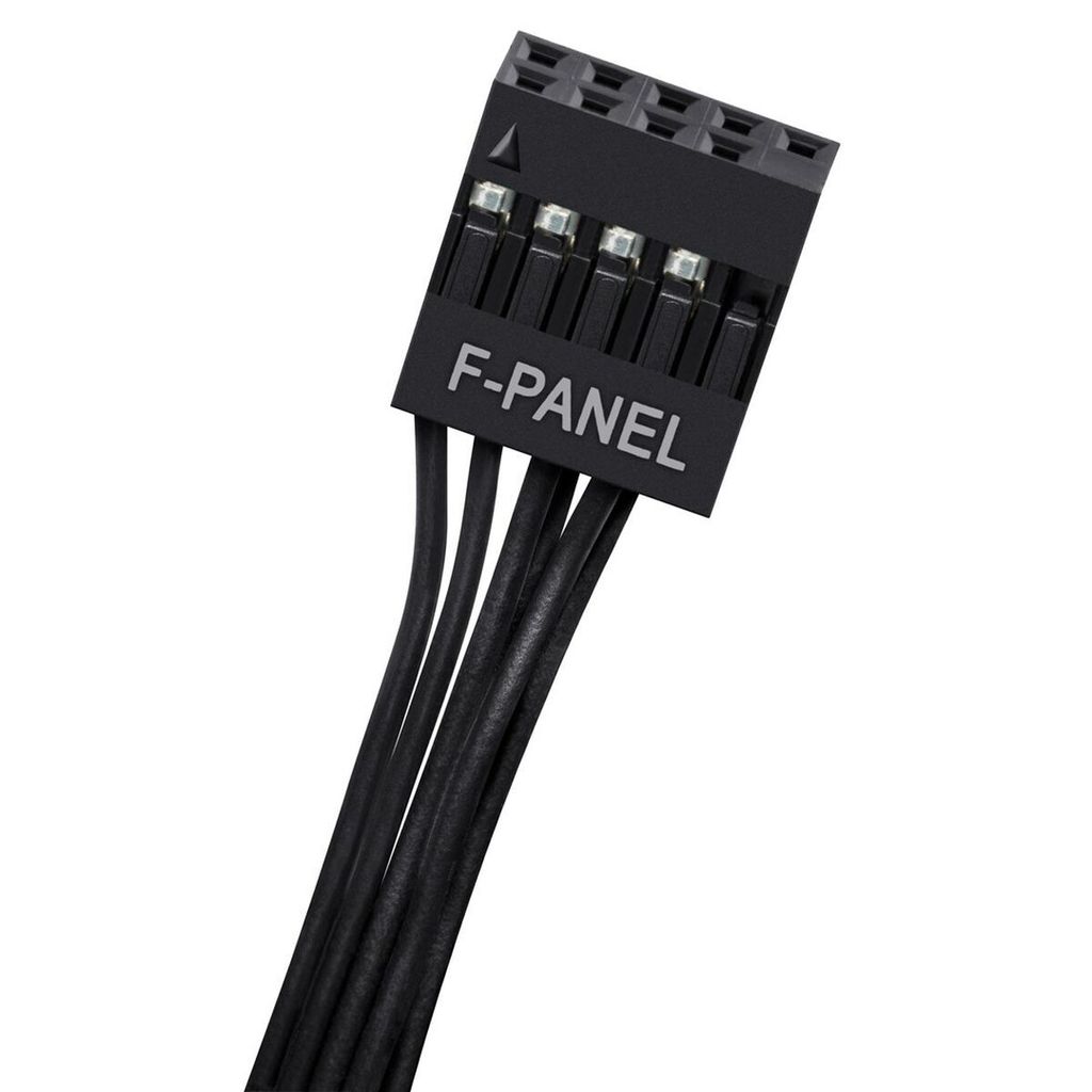 ASUS ProArt PA602 Midi Tower Black Zdjęcie produktu 9