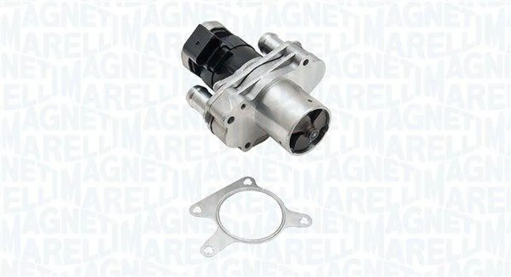 Soupape de recirculation des gaz EGR pour Mercedes-Benz Sprinter