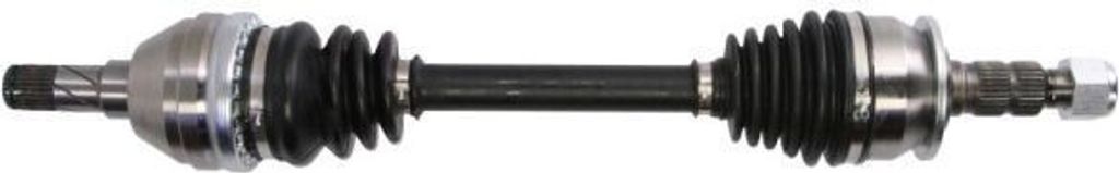 PASCAL G2X075PC Antriebswelle Vorne Links für OPEL ZAFIRA TOURER C (P12) für VAUXHALL ZAFIRA Mk III (P12)