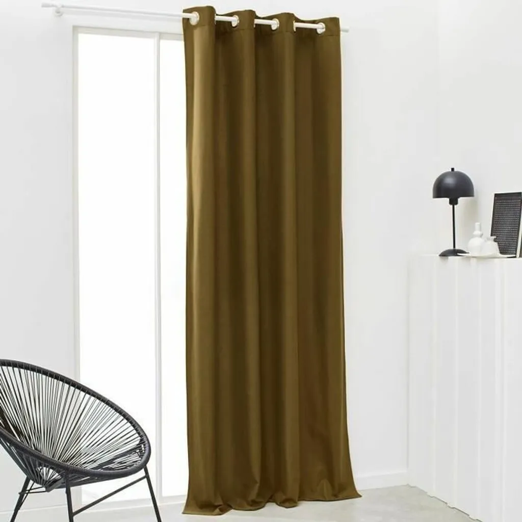 Tenda Today Marrone 140x240 cm - Crea un'Atmosfera Accogliente