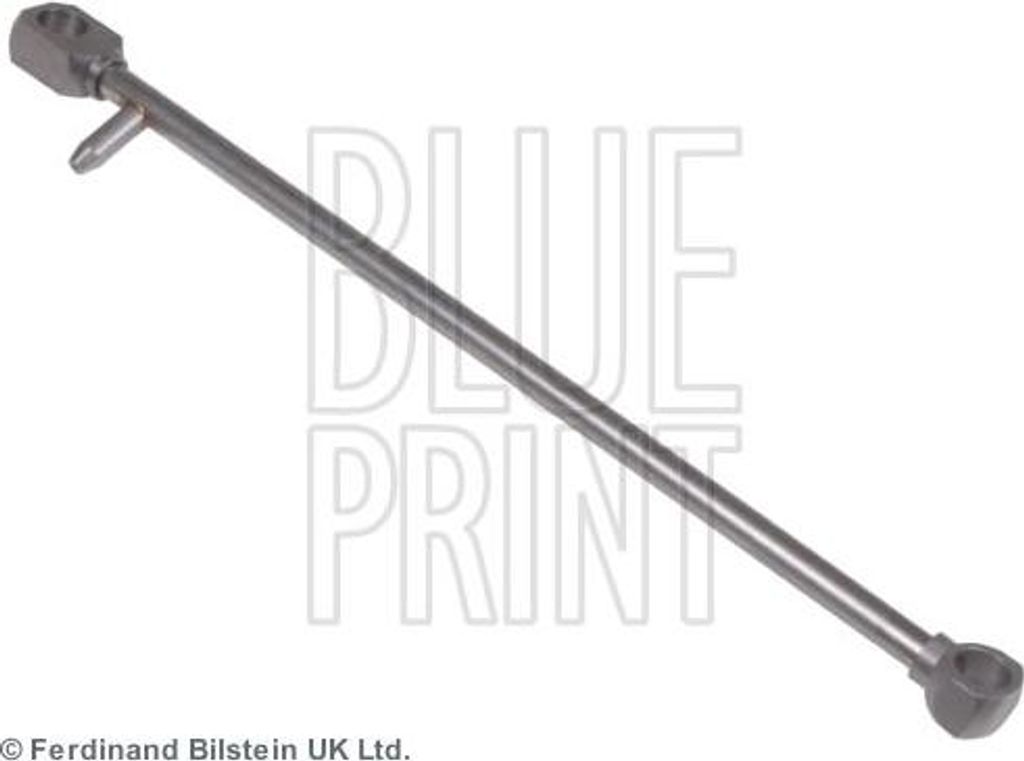 BLUE PRINT ADK86108 Öldüse, Steuerkette OE 73500421 kompatibel mit Mito, 500, 500C, Doblo, Fiorino, Grande Punto, Idea, Panda, Punto, Qubo, KA, A...