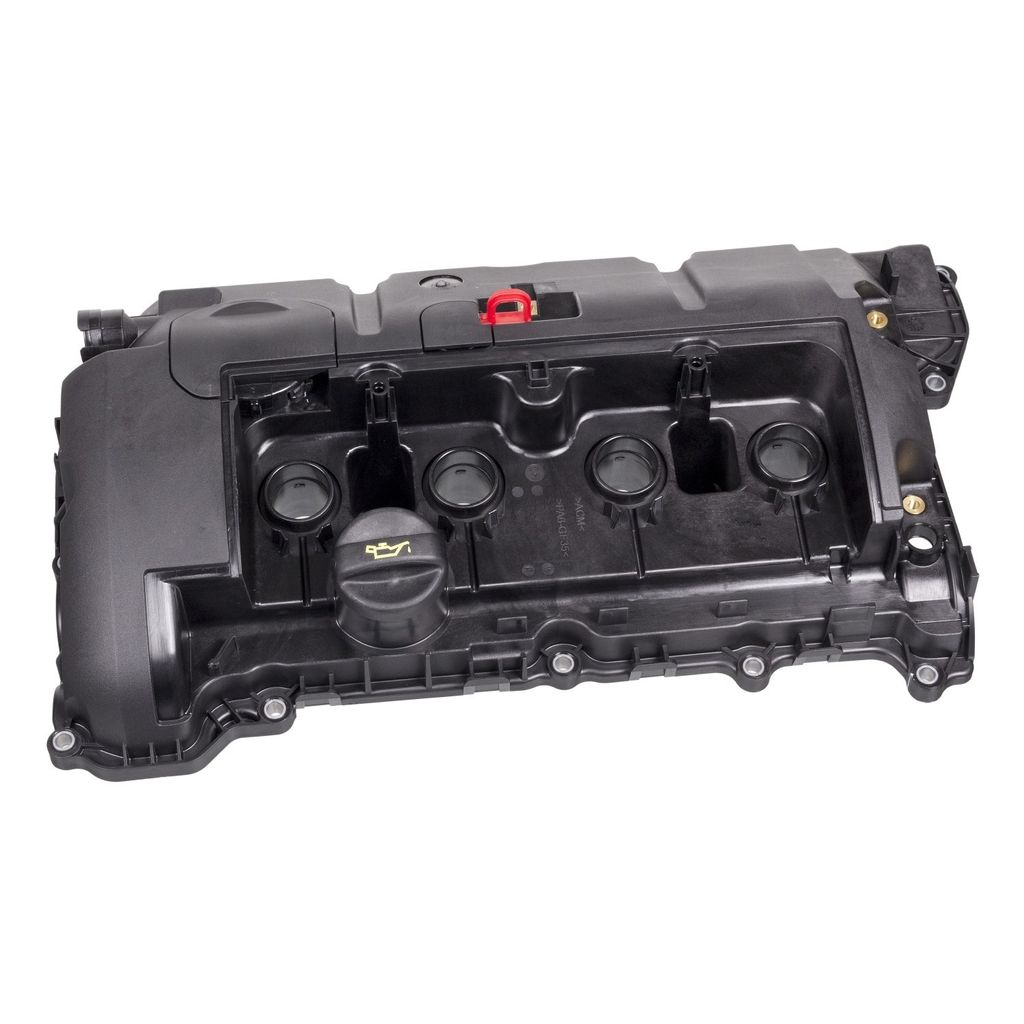 FEBI BILSTEIN Zylinderkopfhaube 102208 für CITROËN für BERLINGO (B9) 1 7kg