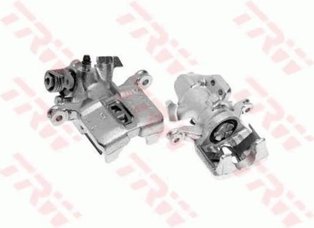 Étrier de frein TRW BHP102E en fonte robuste OE 43013ST3E00 pour Civic