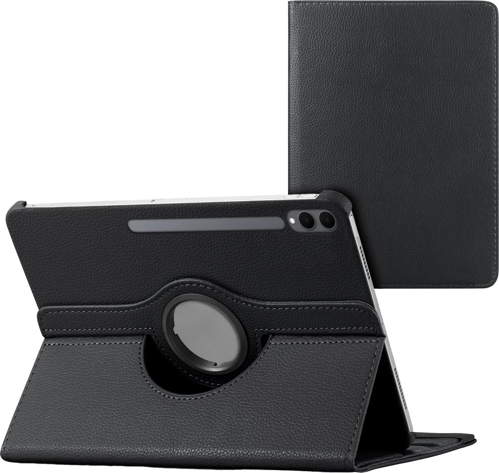 imoshion 360° draaibare Bookcase voor de Samsung Galaxy Tab Productafbeelding 