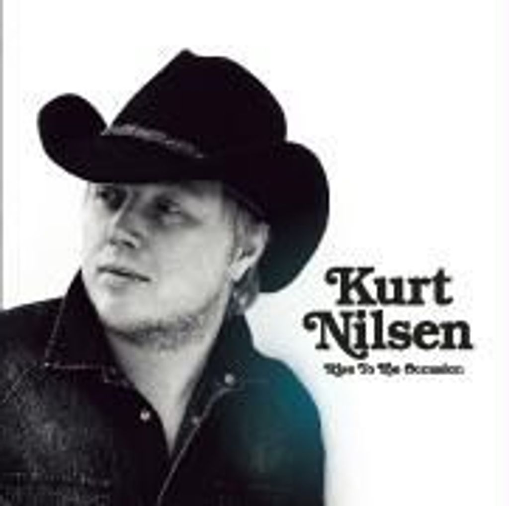 Nilsen,Kurt-Rise To The Occasion