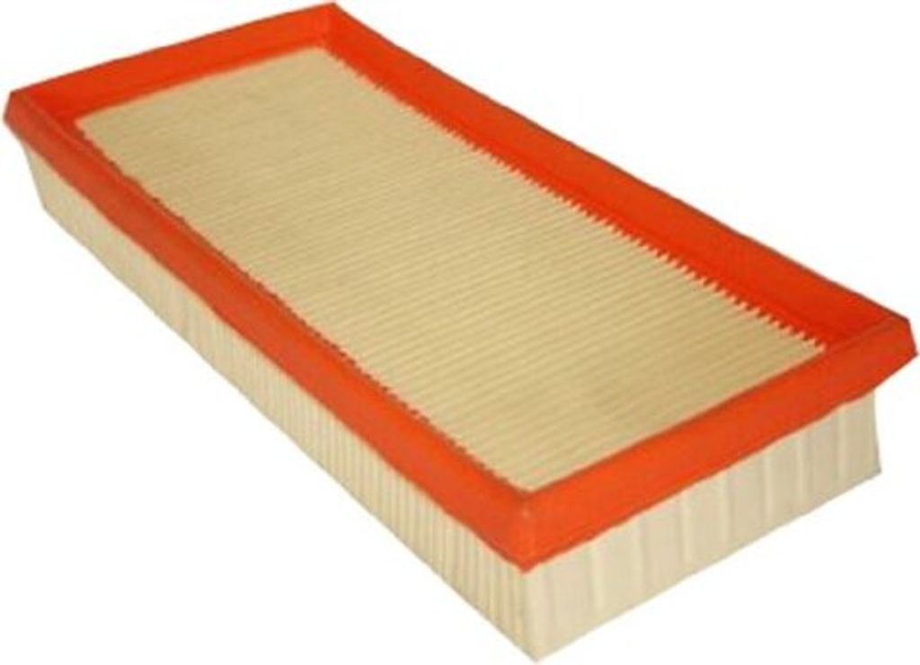 Japanparts FA-822S Luftfilter